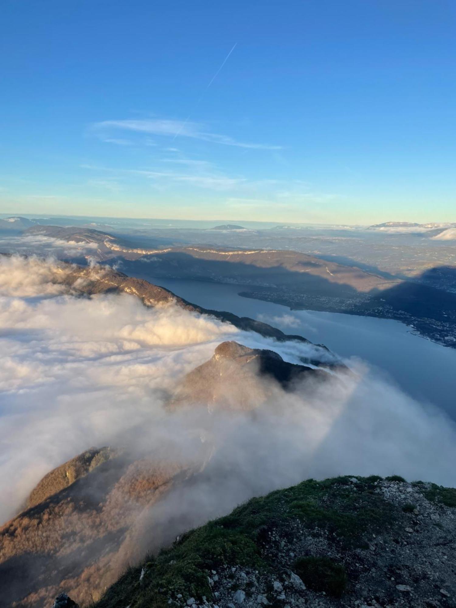 “L'Escapade”, Entre Lac Et Montagne Saint-Alban  Dış mekan fotoğraf