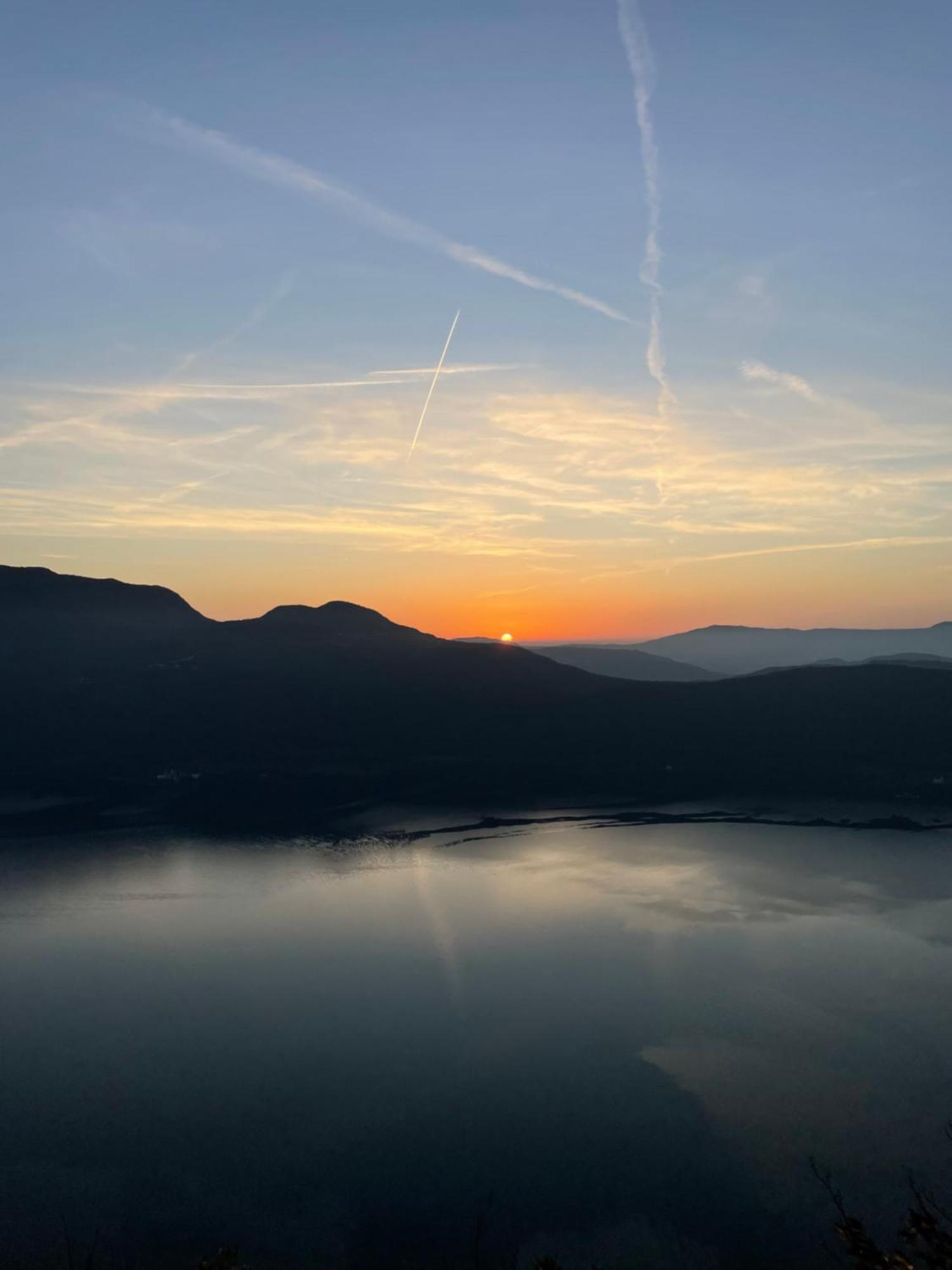 “L'Escapade”, Entre Lac Et Montagne Saint-Alban  Dış mekan fotoğraf